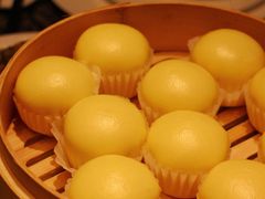 黄金流沙包-樽宴酒楼·地道川菜·品质宴请