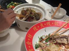 -清晖小苑·顺德菜(观澜湖新城店)