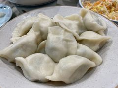 海三鲜饺-渔娘渔家丹东海鲜(东直门店)