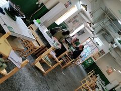 大堂-石灰市老火锅(北滨路店)