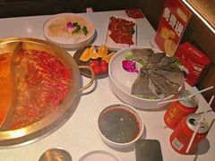 -小龙坎火锅(总店)