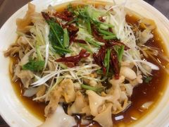 葱油海螺-林之六八·6886大连老菜馆