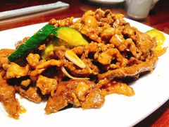 -惠宾饭庄(中山路店)