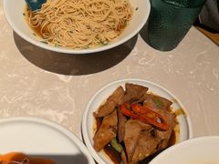 -松鹤面馆·古法焖肉面(观前店)