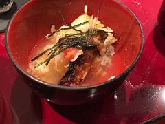 -うなぎ つきじ宮川本廛(伊势丹新宿店)