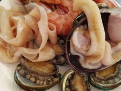 -诱货海鲜自助火锅(爱琴海购物公园东百店)