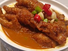 -曾家厨房·新徽菜(九华山路店)