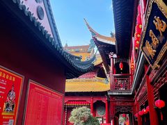 -钦赐仰殿道观