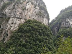-武隆天坑地缝国家地质公园
