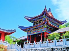 -太平万花山景区