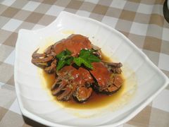 -老阊门菜馆(山塘街店)