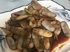 -洲晓鲜·舟山海鲜大排档(朱家尖风景区店)
