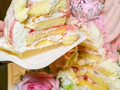 -CAKEBOSS蛋糕老板(东直门来福士店)