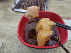 -老徐烧烤涮肚(交道口店)