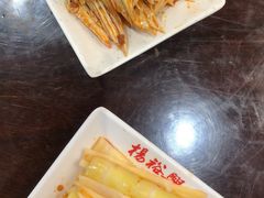 -杨裕兴(岳麓山店)