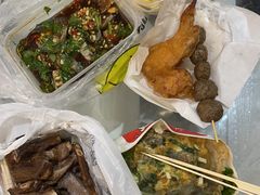 -春梅里卤鹅馆·47年老字号(中山路店)