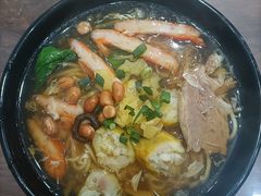 -阿芬卤面(花巷店)