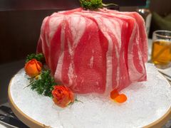 -海底捞火锅(巴黎春天浦建店)