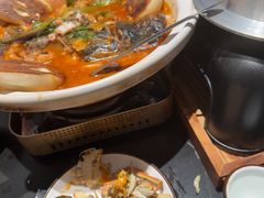 -明丰小渔馆(明月路店)