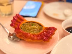 -得月楼·省级非遗·传统苏帮菜(观前店)