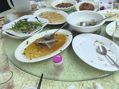 -滑记海鲜饭店·老字号(海鲜街店)