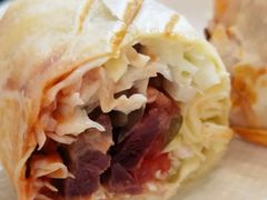 -库滋明·俄罗斯特色美食(中央大街店)