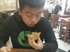 -白魁老号饭庄(安内店)