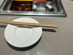 -海底捞火锅(青悦城店)