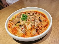-阿斯牛牛·凉山菜(新会展店)