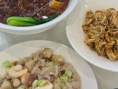 -普天和酒楼·新津菜·烤鸭(天津之眼店)