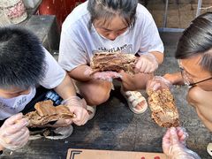 -邓莽子老火锅(鲁祖庙店)