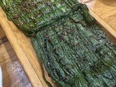 -小俩口烧烤东北菜(双井店)