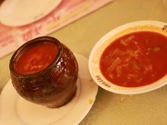 -华梅西餐厅(哈尔滨中央大街店)
