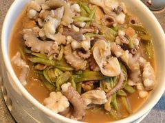 -常鲜楼常来尝鲜海胆馆(星海店)
