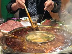 -枇杷园食为鲜火锅(南山店)
