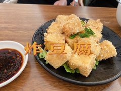 -喜悦西餐厅(同丰店)