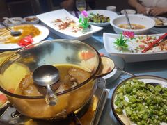-楚鱼王·河鲜·湖北菜(华农店)