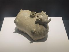 -福建博物院