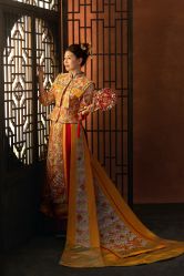 -大花轿艺术影像高端定制婚纱摄影(朝阳一路店)