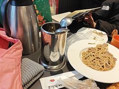 -必胜客(八一店)