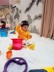 -奈尔宝·国风主题儿童乐园·亲子餐厅(豫园商城店)
