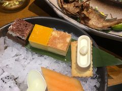 -和彩放题餐厅(酒仙桥店)