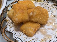 -翠茗农庄土菜馆(天目湖店)