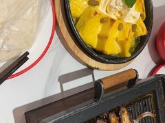 -偏爱炒鸡(老县衙店)