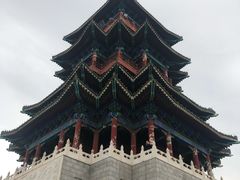 -定都峰