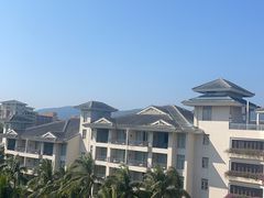 -三亚亚龙湾雅高美爵酒店