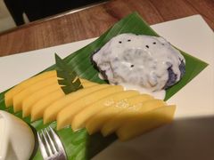 -帕蓝·暹罗料理(曲阳店)