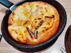 -必胜客(欧亚卖场店)