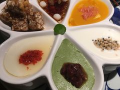 -绿茶餐厅(布吉万象汇店)