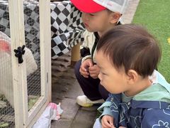 -满天星幼儿园(北京太阳宫园)